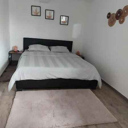 Appartement Alisa 3*