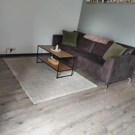Appartement Alisa