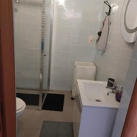 Appartement Alisa 3* نامور