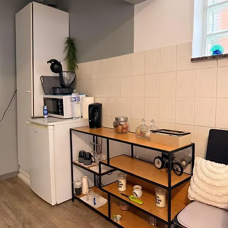 Appartement Alisa نامور