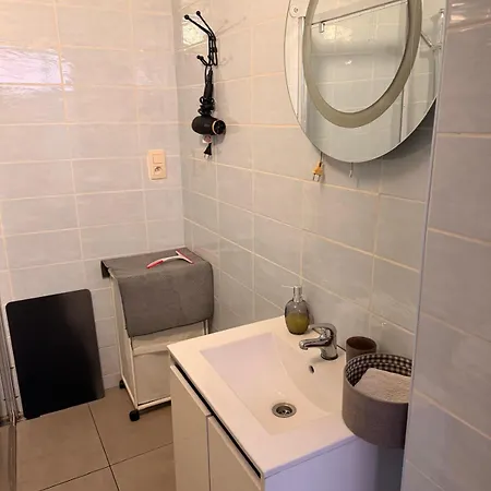 Appartement Alisa فندق مبيت وإفطار