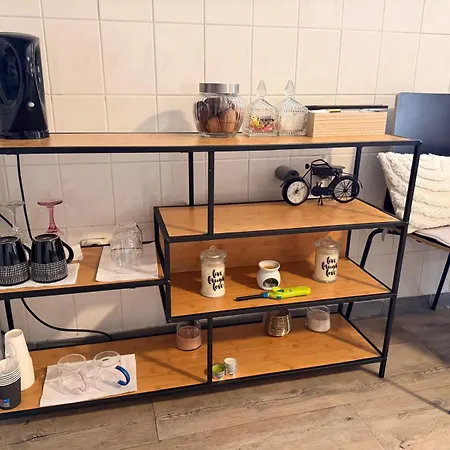 Appartement Alisa